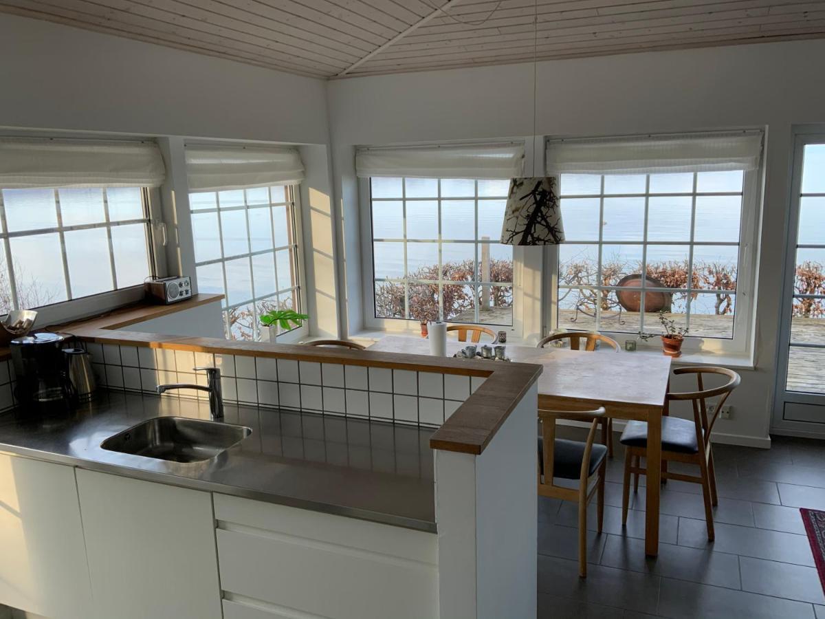Casa vacanze Loff Aabenraa