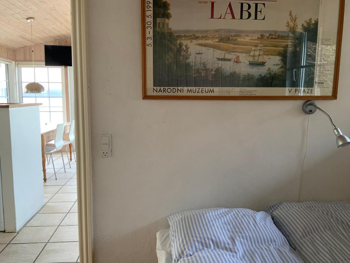 Loff Casa vacanze Aabenraa