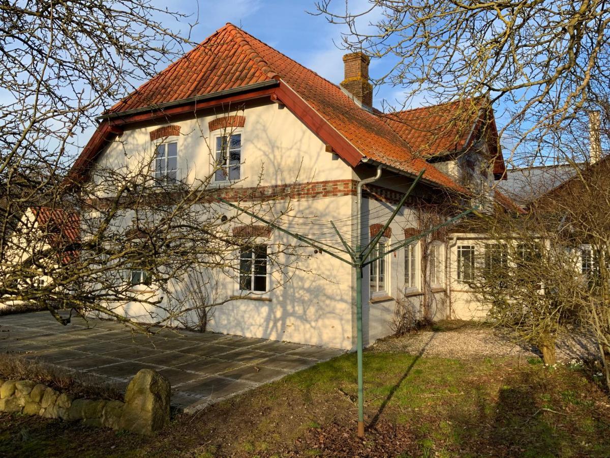 Casa vacanze Loff Aabenraa