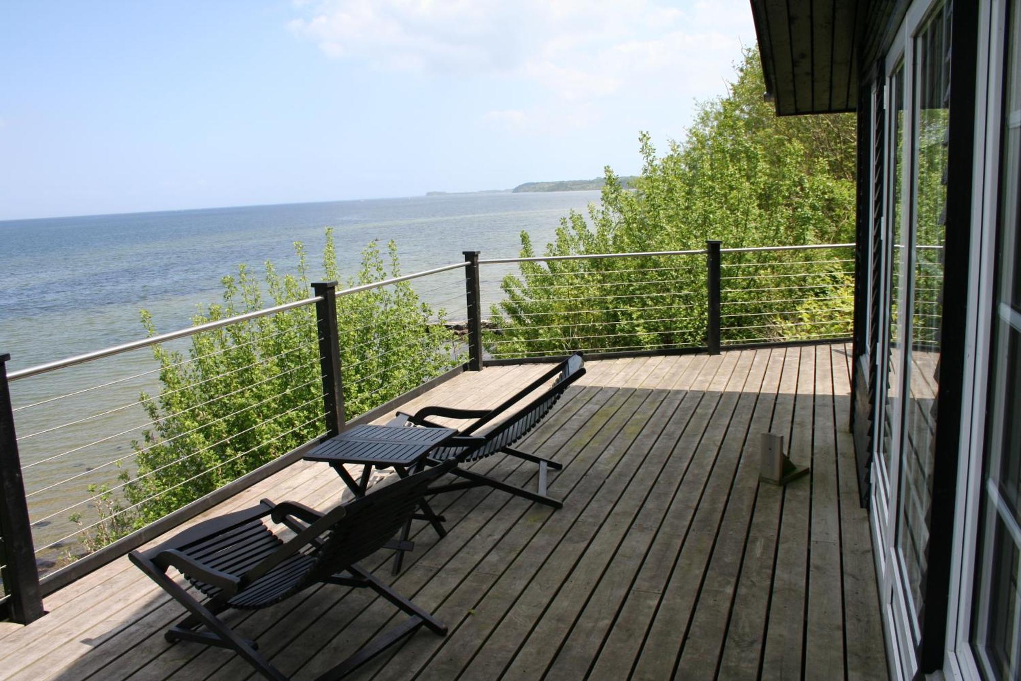Casa vacanze Loff Aabenraa